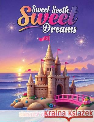 Sweet Sooth, Sweet Dreams Shelley Chrzanowski 9781965555576 Ghost Writing Partner - książka