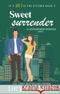 Sweet Surrender Lucy McConnell 9798227553119 Lucy McConnell - książka