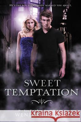 Sweet Temptation Wendy Higgins 9780062381422 Harper Teen - książka