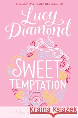 Sweet Temptation Lucy Diamond 9781509811137 Pan Macmillan - książka