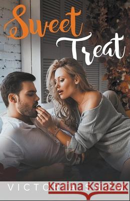 Sweet Treat Victoria Snow 9798201756659 Victoria Snow - książka