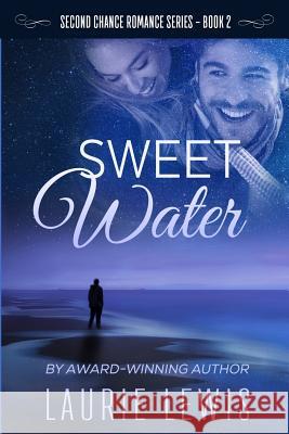 Sweet Water Laurie Lewis 9780997204193 Willowsport Press - książka