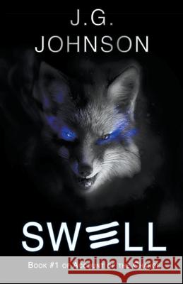 Swell J G Johnson 9781393309192 Draft2digital - książka