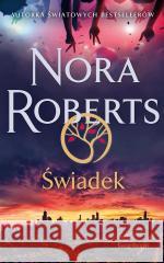 Świadek pocket Nora Roberts 9788382892758 Świat Książki - książka