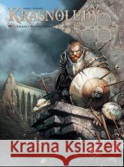 Świat Akwilonu. Krasnoludy T.10 Abokar z Bractwa.. Nicolas Jarry, Nicolas Demare 9788328169043 Egmont - książka