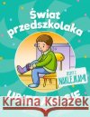 Świat przedszkolaka. Ubieram się  9788381725040 Dragon