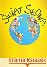 Świat Słowa Bisewski Tadeusz 9788362469000 Słońce-Księżyc - książka