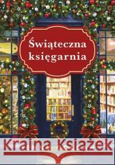 Świąteczna księgarnia Jenny Colgan 9788367931991 Feeria Stories - książka