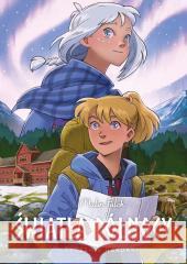 Światła Północy T.7 Życzenie Harukki Malin Falch, Malin Falch 9788328171725 Egmont - książka