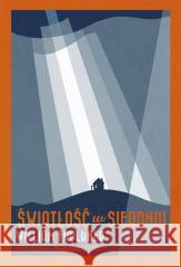 Światłość w sierpniu William Faulkner 9788324083350 Literanova - książka