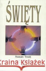 Święty Susan Trott 9788371910357 Limbus - książka