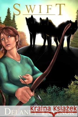 Swift Delaney Traynor Jennette Brown 9781479361557 Createspace - książka