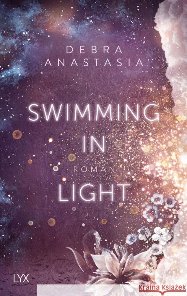 Swimming in Light Anastasia, Debra 9783736316782 LYX - książka