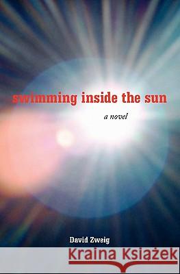 Swimming Inside the Sun  9780615297507  - książka