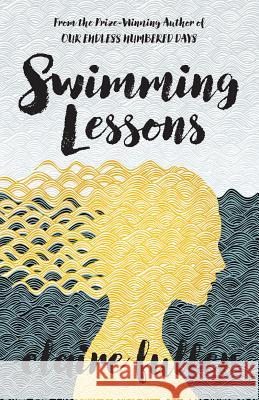 Swimming Lessons Claire Fuller 9781941040515 Tin House Books - książka