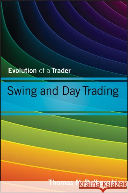 Swing and Day Trading Bulkowski, Thomas N. 9781118464229  - książka