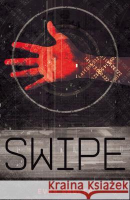 Swipe Evan Angler 9781400318360 Thomas Nelson Publishers - książka