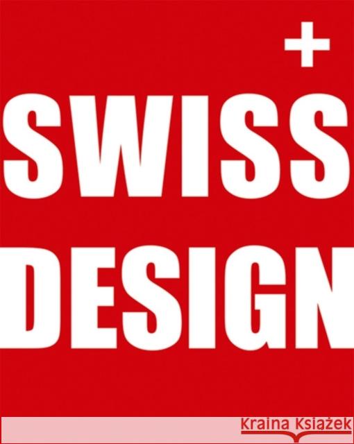 Swiss Design Dorian Lucas 9783037680483 Braun - książka