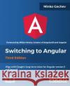 Switching to Angular Minko Gechev 9781788620703 Packt Publishing