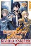 Sword Art Online - Project Alicization 05 Kawahara, Reki, Yamada, Koutarou 9783842079816 Tokyopop