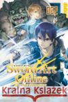 Sword Art Online - Project Alicization. Bd.2 Kawahara, Reki; Yamada, Koutarou 9783842060258 Tokyopop