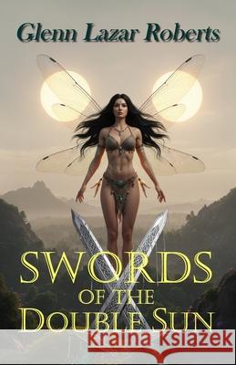 Swords of the Double Sun Glenn Lazar Roberts 9781967888146 Twb Press - książka