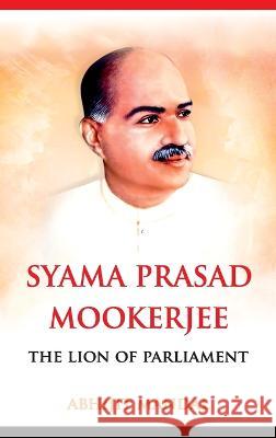 Syama Prasad Mookerjee Abhijit Mandal 9789395034203 Hawk Press - książka