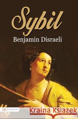 Sybil Benjamin Disraeli 9789353229979 Prabhat Prakashan - książka