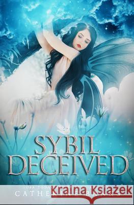 Sybil Deceived Catherine Banks 9781946301192 Turbo Kitten Industries - książka