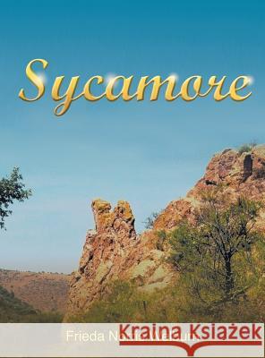 Sycamore Frieda Norris Welburn 9781681393155 Page Publishing, Inc. - książka