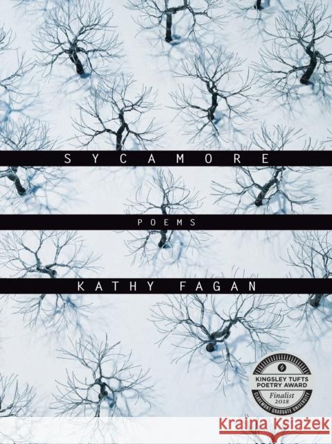 Sycamore: Poems Kathy Fagan 9781571314734 Milkweed Editions - książka