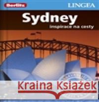 Sydney  9788075082213 Lingea - książka