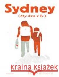 Sydney Juraj Horváth 9788075151216 Baobab - książka