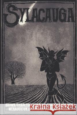 Sylacauga David M Brown, Christopher Charlton, Stan Konopka 9798363788055 Independently Published - książka