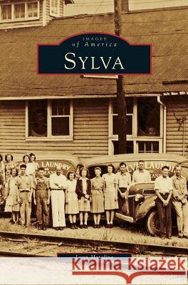 Sylva Lynn Hotaling 9781531634193 Arcadia Library Editions - książka