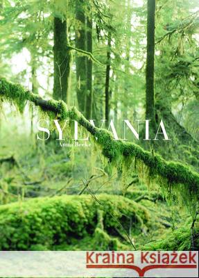 Sylvania Anna Beeke 9781942084051 Daylight Books - książka