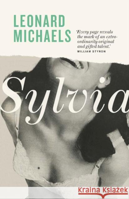 Sylvia Leonard Michaels 9781907970559 Daunt Books - książka