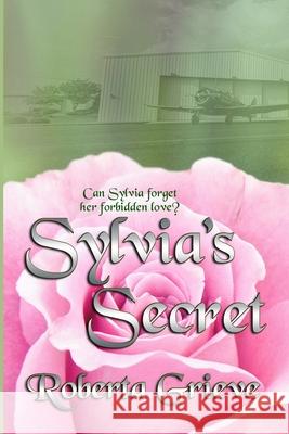 Sylvia's Secret Roberta Grieve 9780228615309 BWL Publishing Inc. - książka