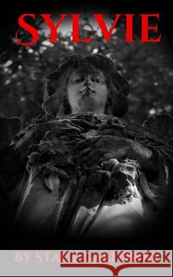 Sylvie Stacy Galloway 9781502816986 Createspace - książka