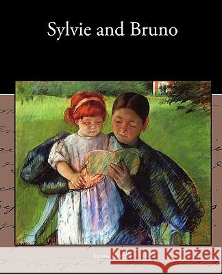 Sylvie and Bruno Lewis Carroll 9781438536446 Book Jungle - książka