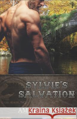 Sylvie's Salvation: Dark Horse Inc. Book 4 Amy J. Hawthorn 9780996880190 Words by Night Publishing - książka