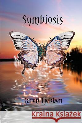 Symbiosis Karen Tjebben 9781505834970 Createspace - książka