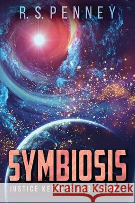 Symbiosis R. S. Penney 9784867503058 Next Chapter - książka