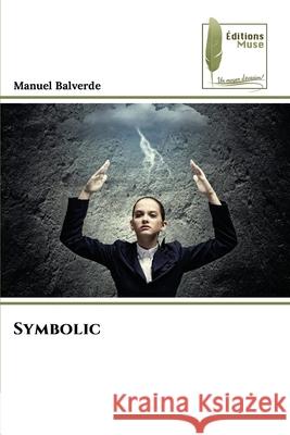 Symbolic Manuel Balverde 9786204975474 Editions Muse - książka