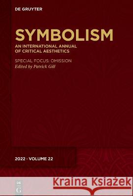 Symbolism No Contributor 9783110775853 De Gruyter - książka
