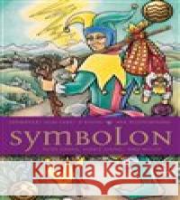 Symbolon Ingrid Zinnel 9788073705336 Synergie - książka