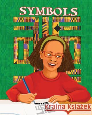 Symbols: More than a word Sutton, M. Mimi 9780692156667 Kawa Kokoo - książka