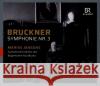 Symphonie Nr. 3 d-Moll, WAB 103, 1 Audio-CD Bruckner, Anton 4035719001891 BR-Klassik