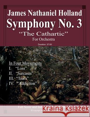 Symphony No. 3 