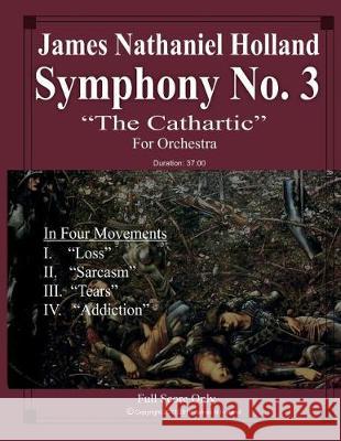 Symphony No. 3 